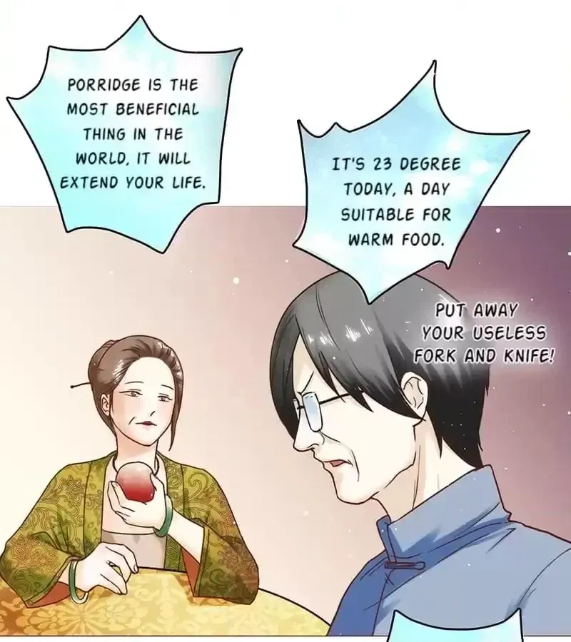 Read The Worst Infatuation chapter 29 image 99 on Lezhin