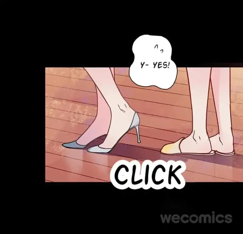 Read The Worst Infatuation chapter 3 image 1 on Lezhin