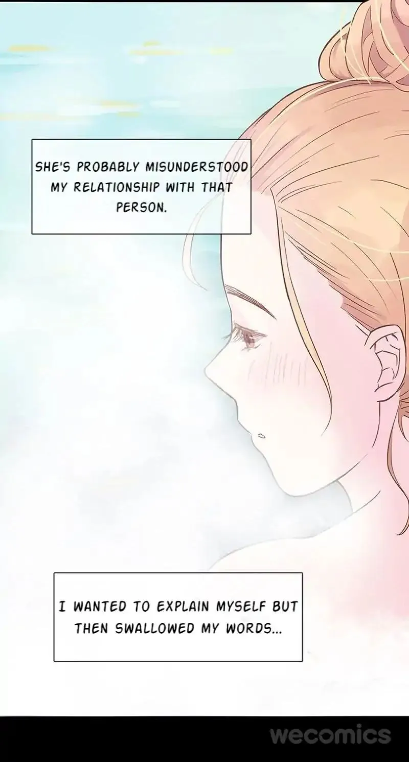 Read The Worst Infatuation chapter 3 image 10 on Lezhin