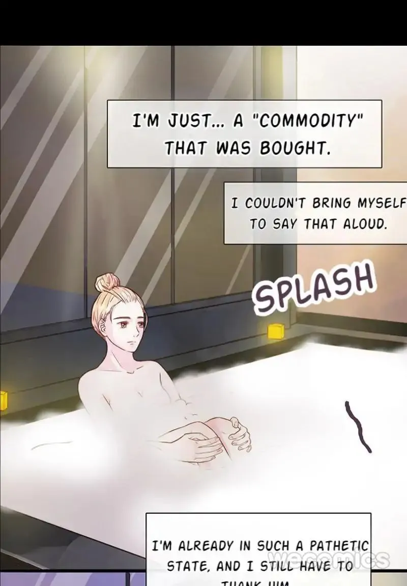 Read The Worst Infatuation chapter 3 image 11 on Lezhin