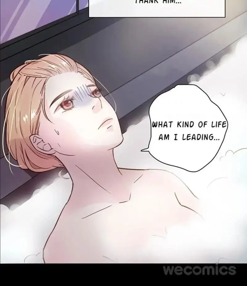 Read The Worst Infatuation chapter 3 image 12 on Lezhin