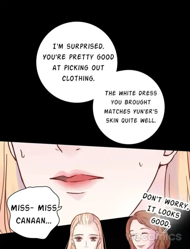 Read The Worst Infatuation chapter 3 image 17 on Lezhin