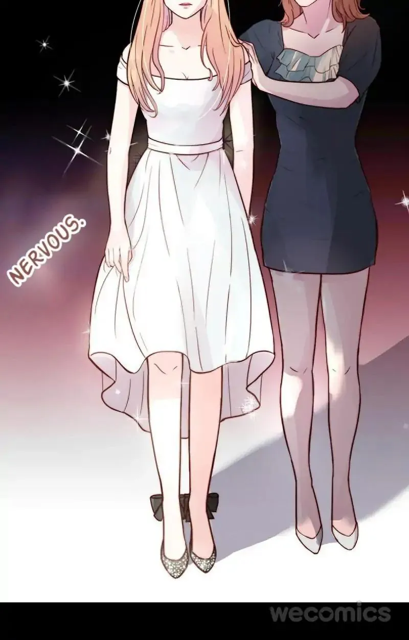 Read The Worst Infatuation chapter 3 image 18 on Lezhin