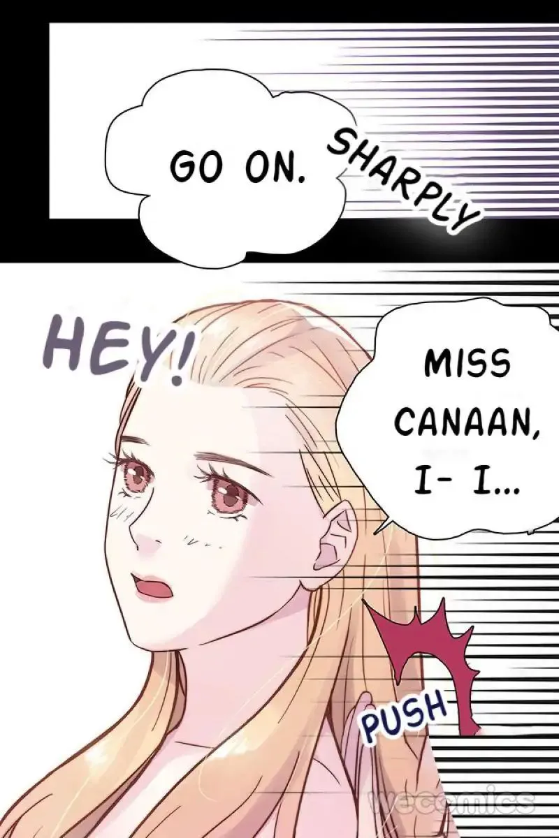 Read The Worst Infatuation chapter 3 image 19 on Lezhin