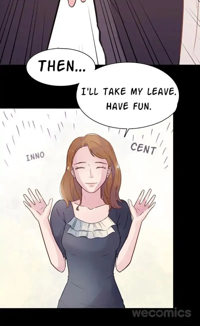 Read The Worst Infatuation chapter 3 image 22 on Lezhin