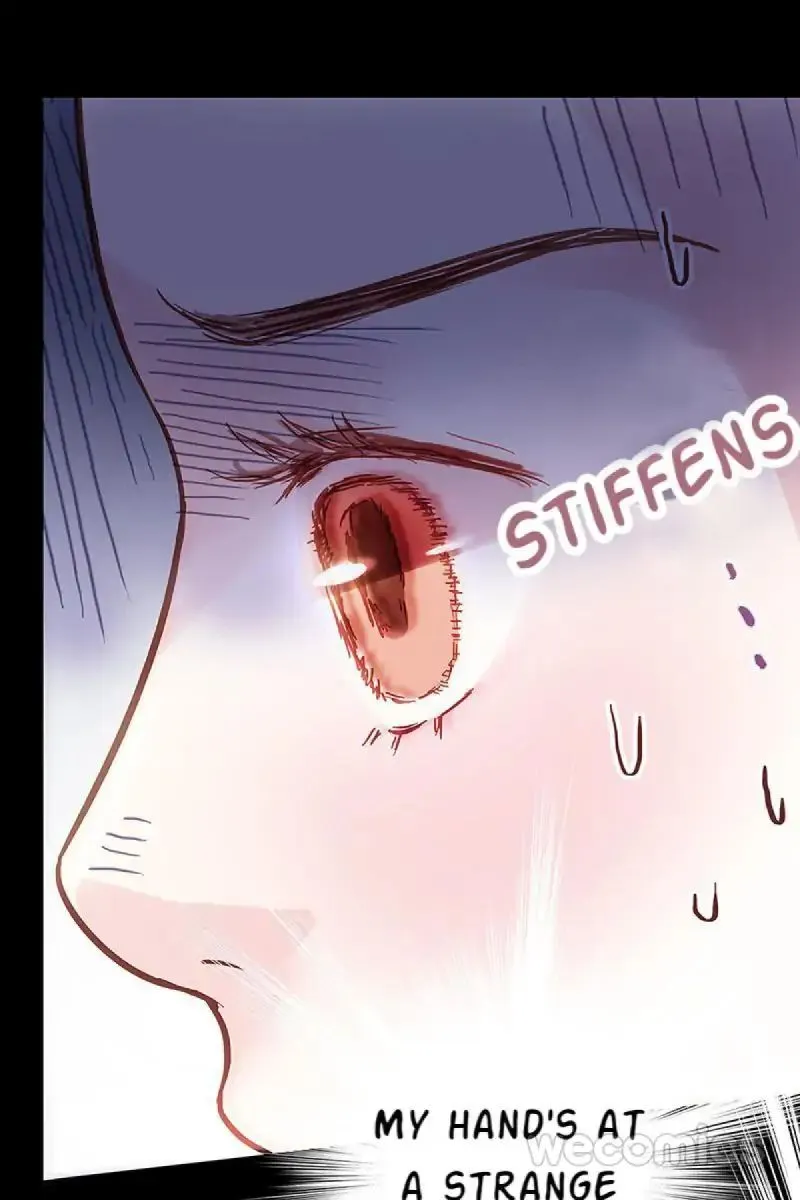 Read The Worst Infatuation chapter 3 image 25 on Lezhin