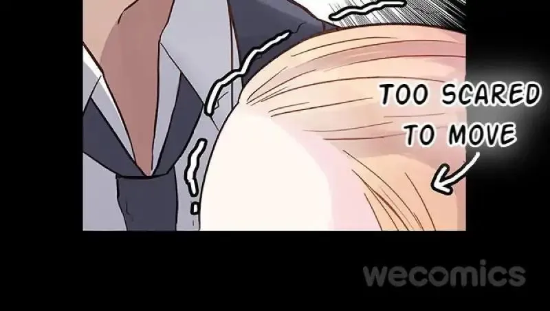 Read The Worst Infatuation chapter 3 image 28 on Lezhin