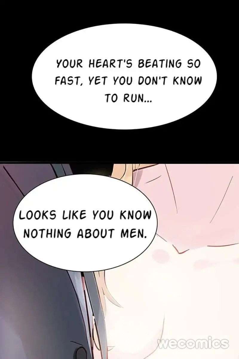 Read The Worst Infatuation chapter 3 image 29 on Lezhin