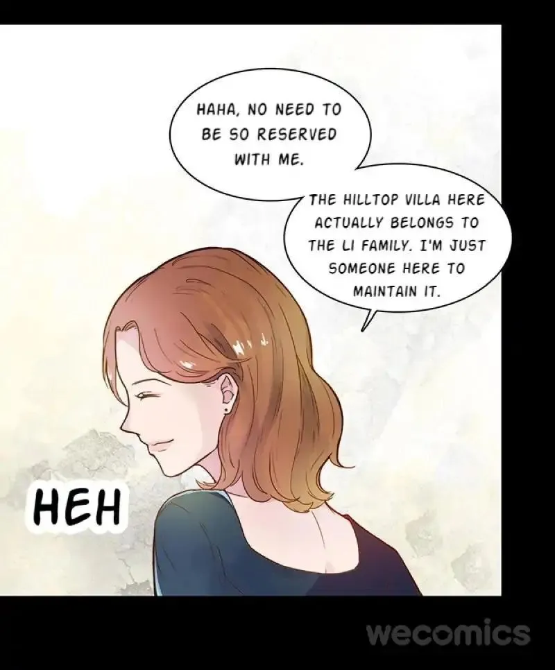 Read The Worst Infatuation chapter 3 image 3 on Lezhin