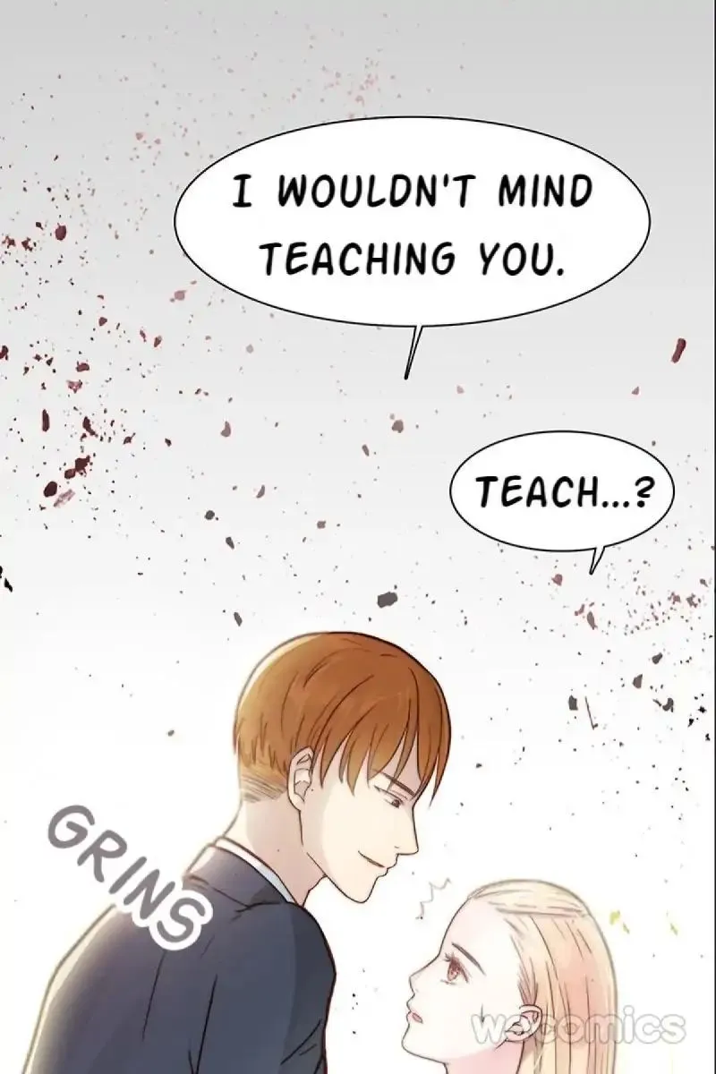 Read The Worst Infatuation chapter 3 image 32 on Lezhin