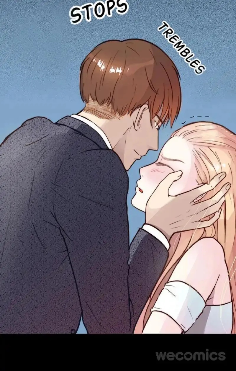 Read The Worst Infatuation chapter 3 image 37 on Lezhin