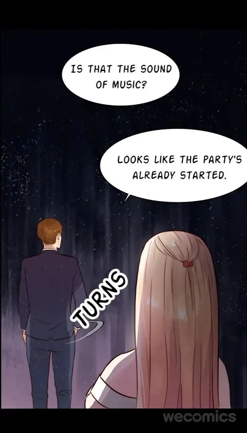 Read The Worst Infatuation chapter 3 image 43 on Lezhin