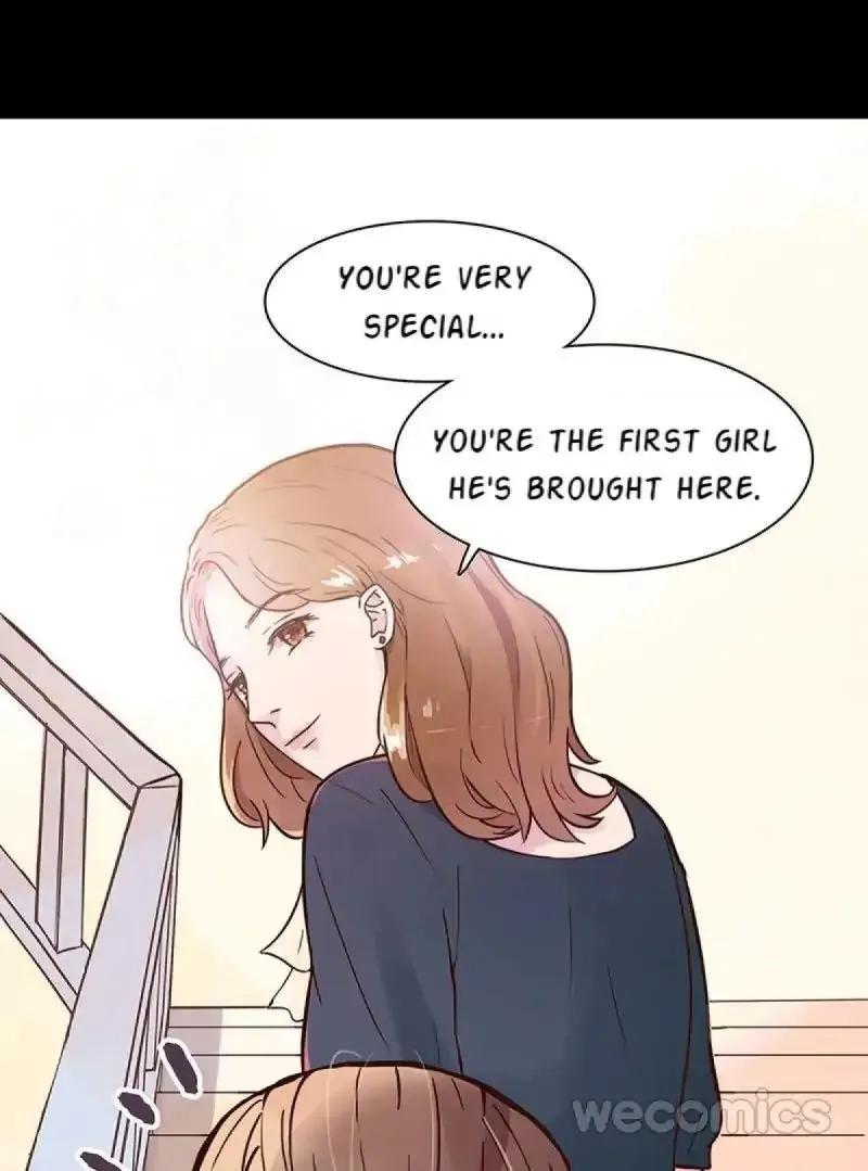 Read The Worst Infatuation chapter 3 image 5 on Lezhin
