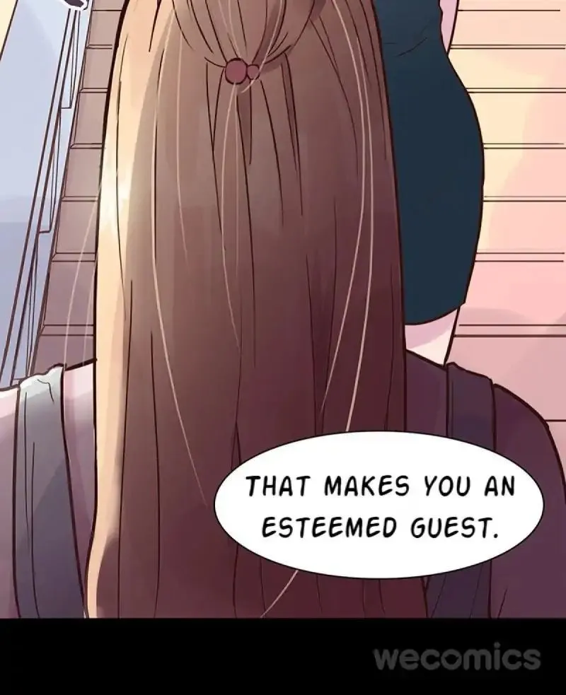 Read The Worst Infatuation chapter 3 image 6 on Lezhin