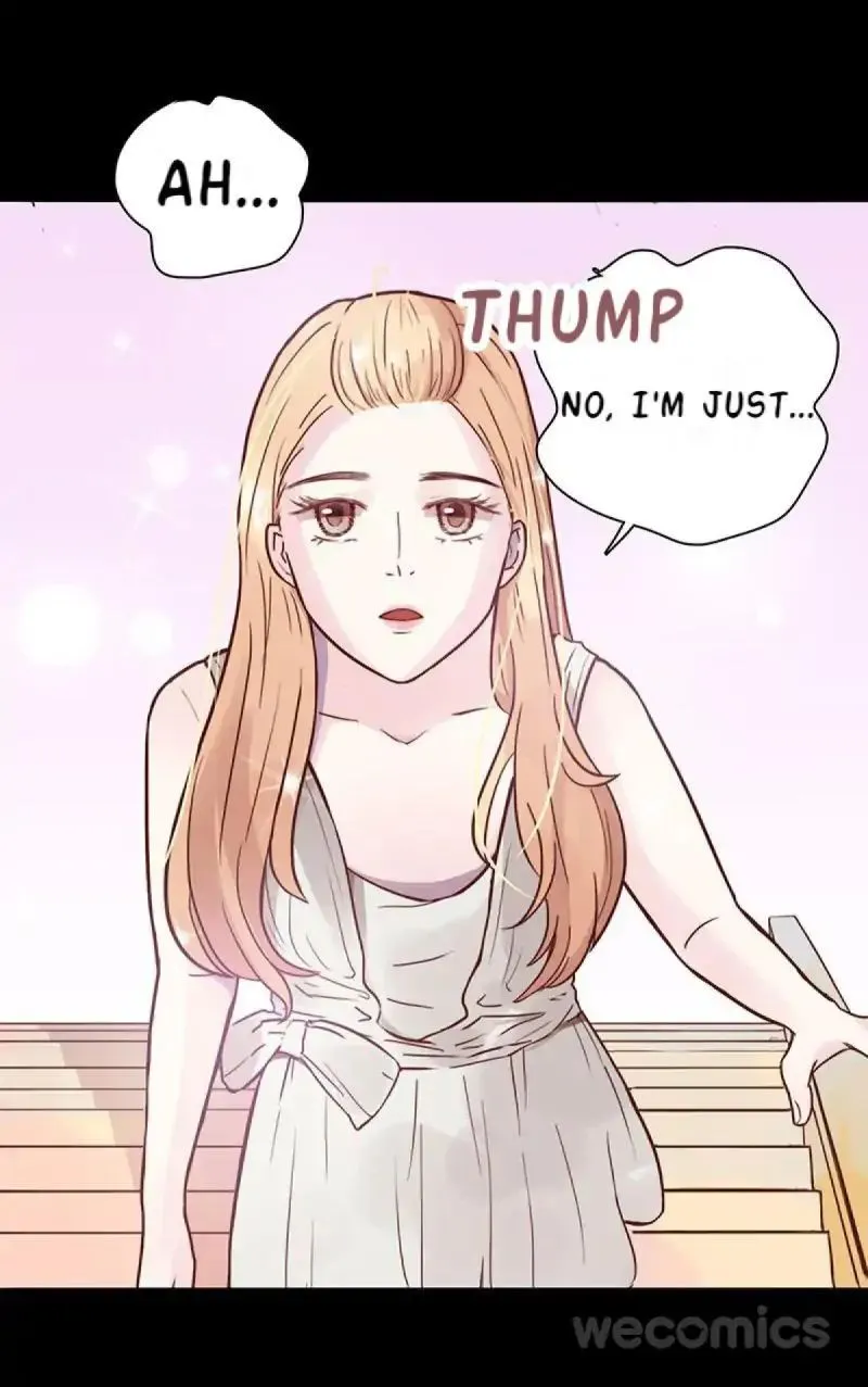 Read The Worst Infatuation chapter 3 image 7 on Lezhin