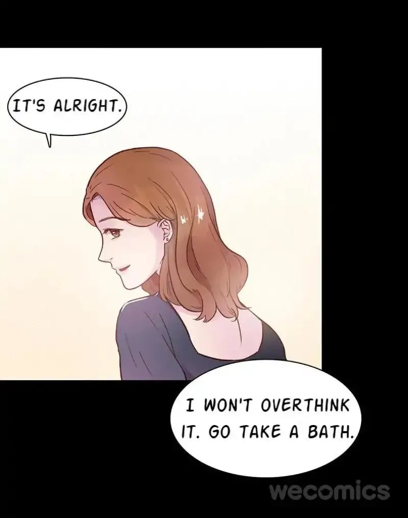 Read The Worst Infatuation chapter 3 image 8 on Lezhin