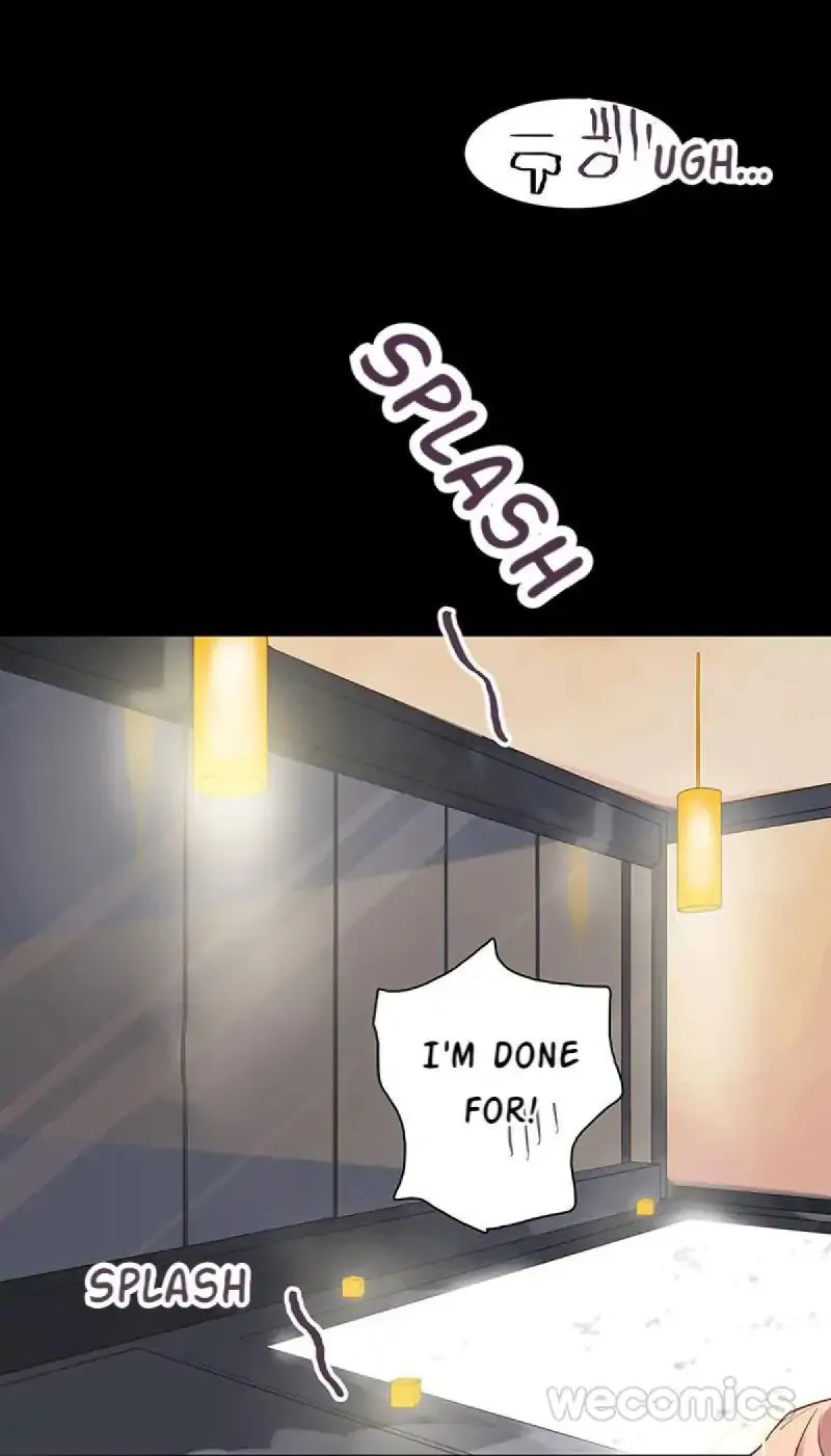 Read The Worst Infatuation chapter 3 image 9 on Lezhin
