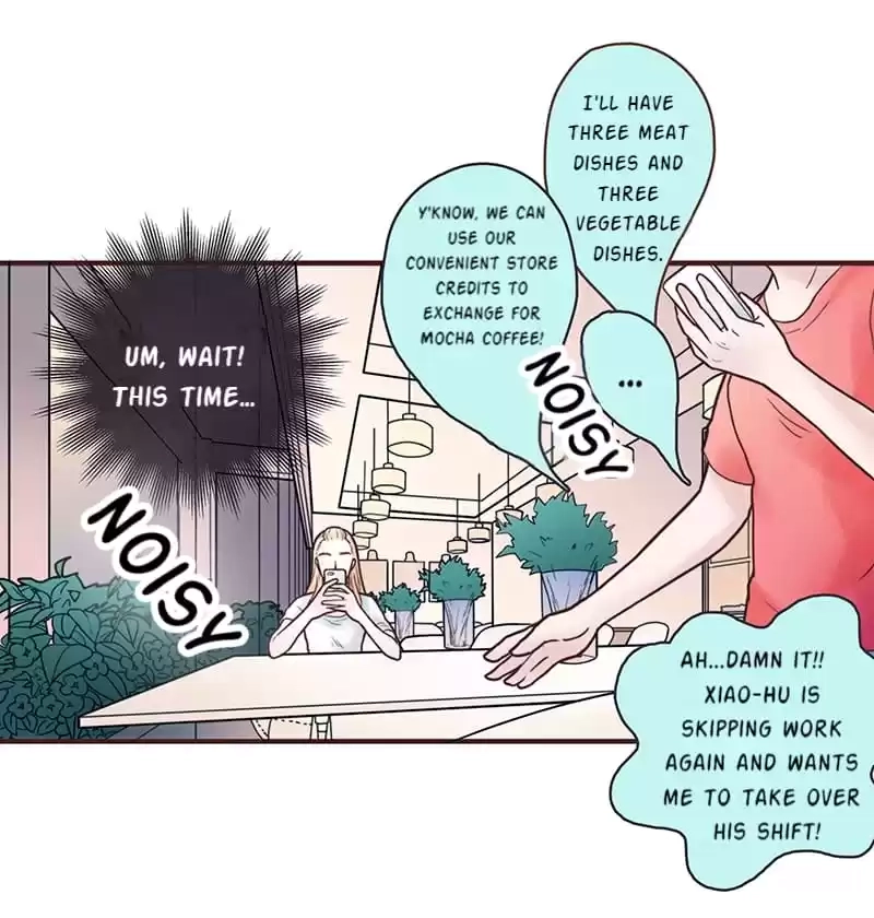 Read The Worst Infatuation chapter 30 image 10 on Lezhin