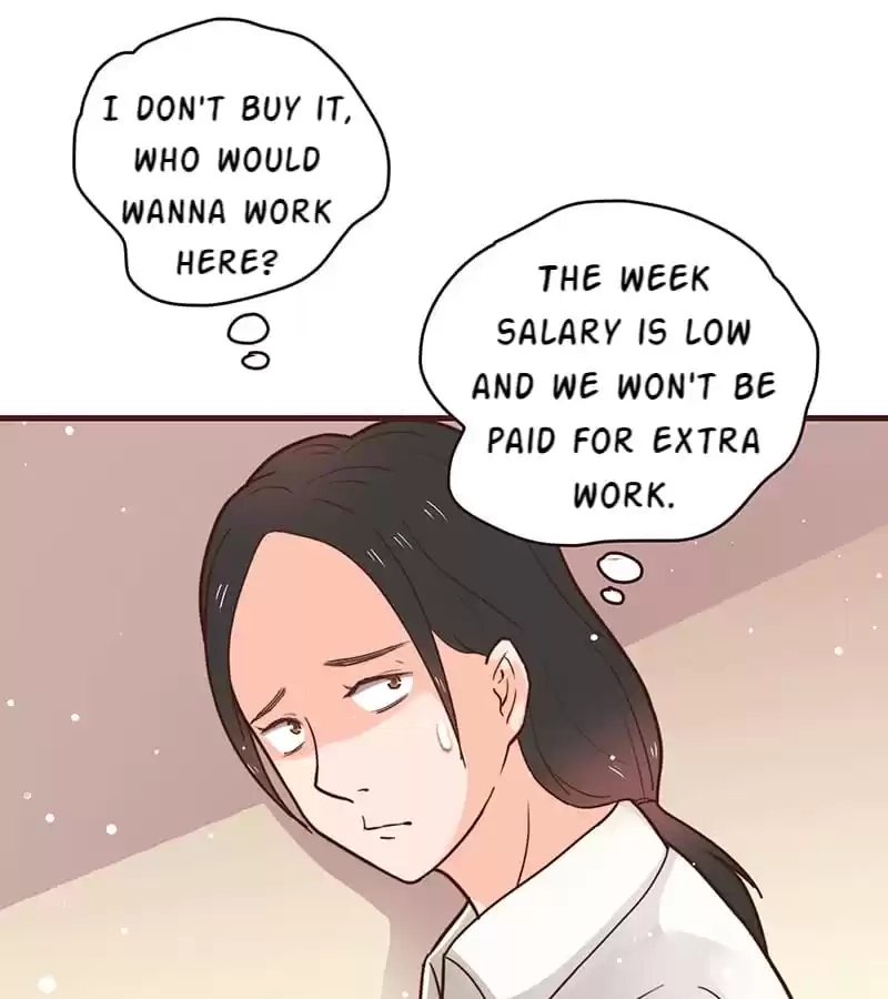 Read The Worst Infatuation chapter 30 image 110 on Lezhin