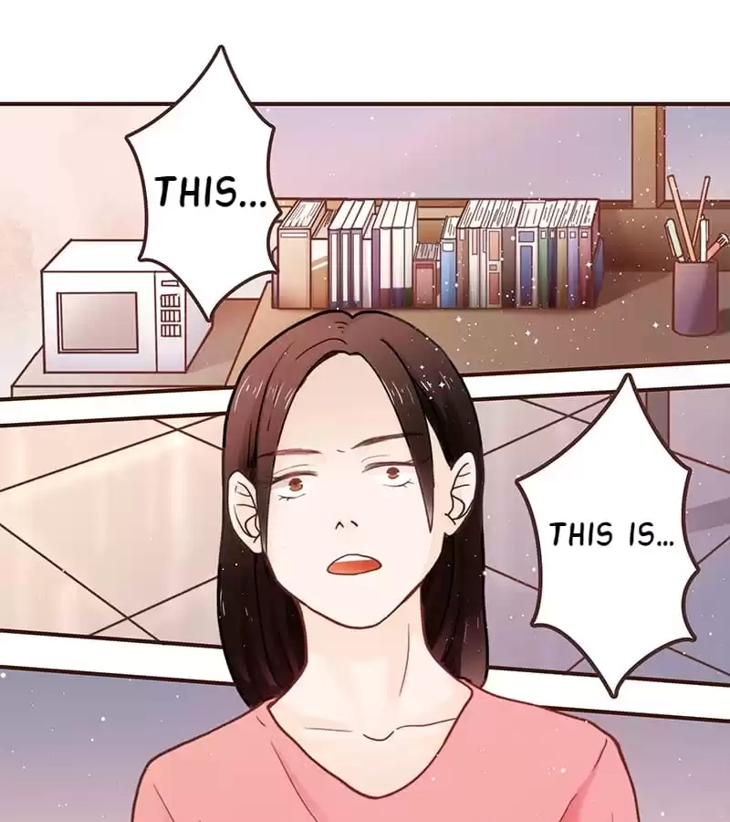 Read The Worst Infatuation chapter 30 image 117 on Lezhin