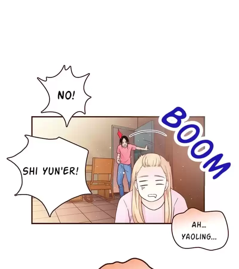 Read The Worst Infatuation chapter 30 image 122 on Lezhin