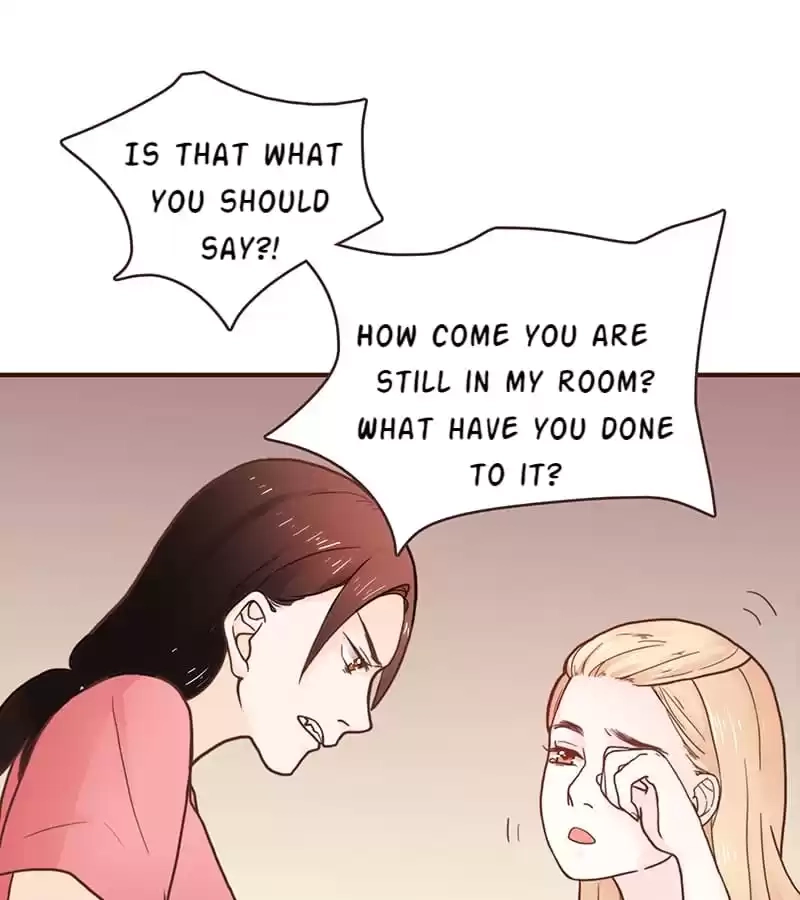 Read The Worst Infatuation chapter 30 image 124 on Lezhin