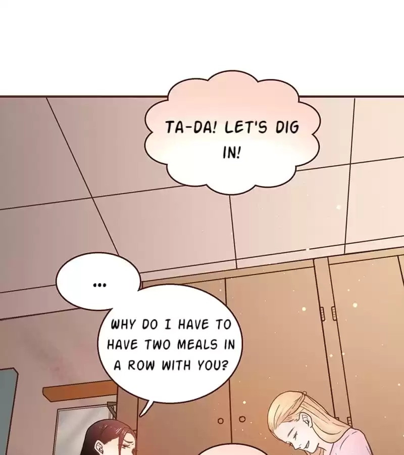 Read The Worst Infatuation chapter 30 image 130 on Lezhin