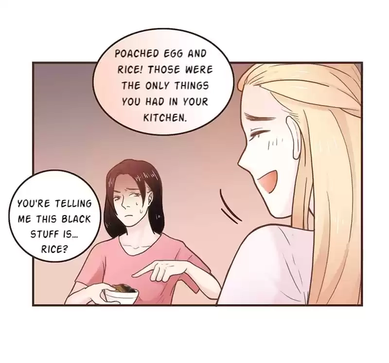 Read The Worst Infatuation chapter 30 image 133 on Lezhin