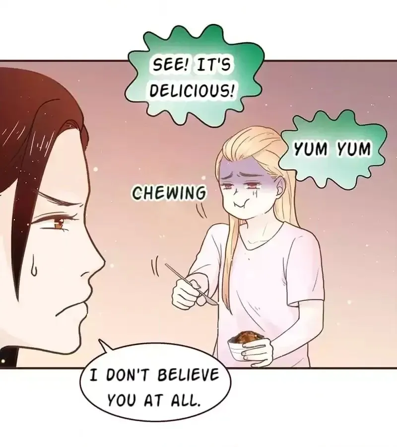Read The Worst Infatuation chapter 30 image 139 on Lezhin