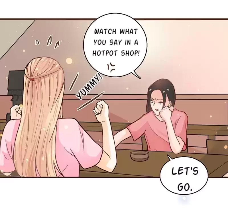 Read The Worst Infatuation chapter 30 image 151 on Lezhin