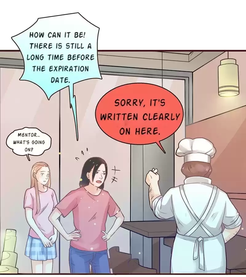Read The Worst Infatuation chapter 30 image 156 on Lezhin