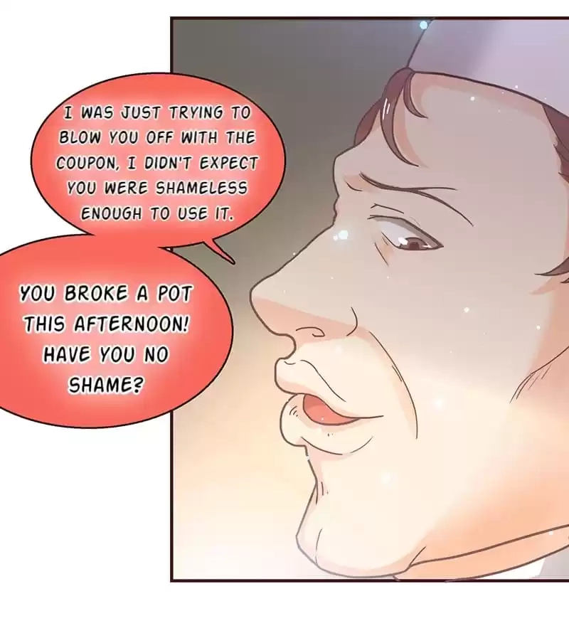 Read The Worst Infatuation chapter 30 image 158 on Lezhin