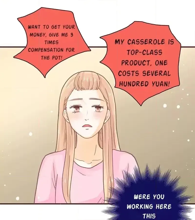 Read The Worst Infatuation chapter 30 image 159 on Lezhin