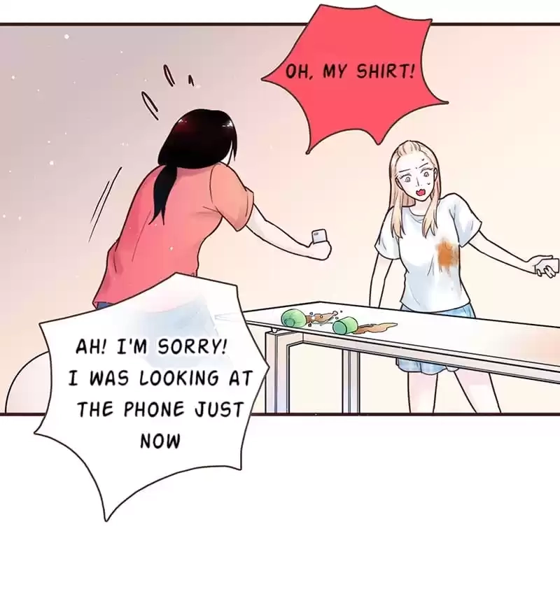 Read The Worst Infatuation chapter 30 image 16 on Lezhin
