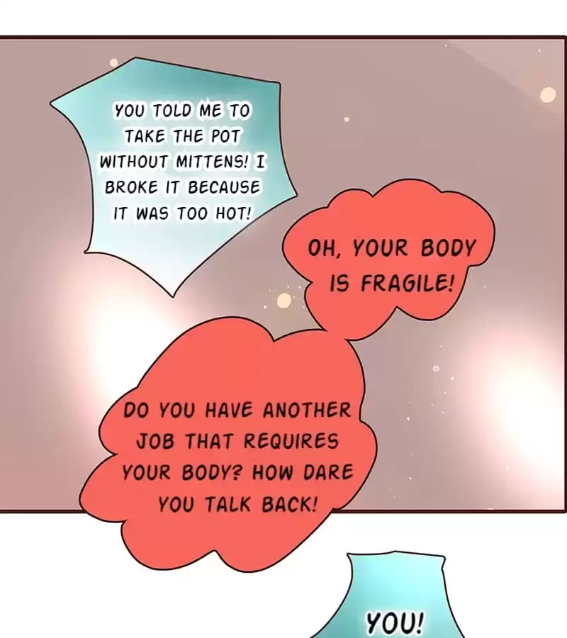 Read The Worst Infatuation chapter 30 image 161 on Lezhin