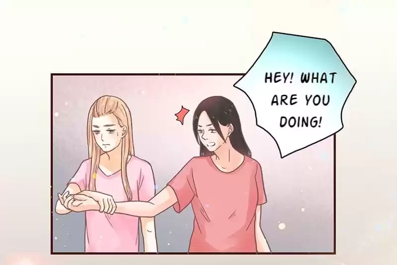 Read The Worst Infatuation chapter 30 image 164 on Lezhin