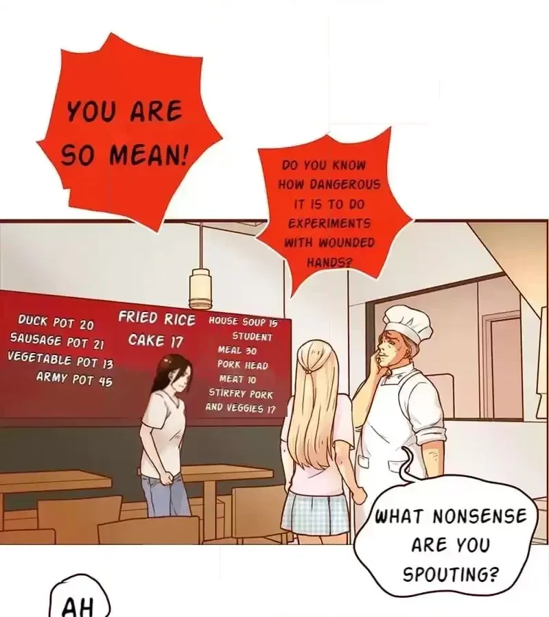 Read The Worst Infatuation chapter 30 image 169 on Lezhin