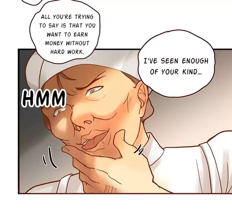 Read The Worst Infatuation chapter 30 image 171 on Lezhin