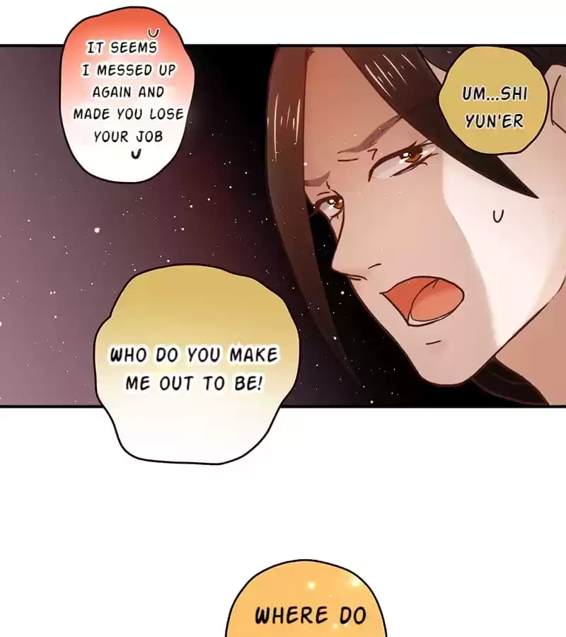 Read The Worst Infatuation chapter 30 image 182 on Lezhin