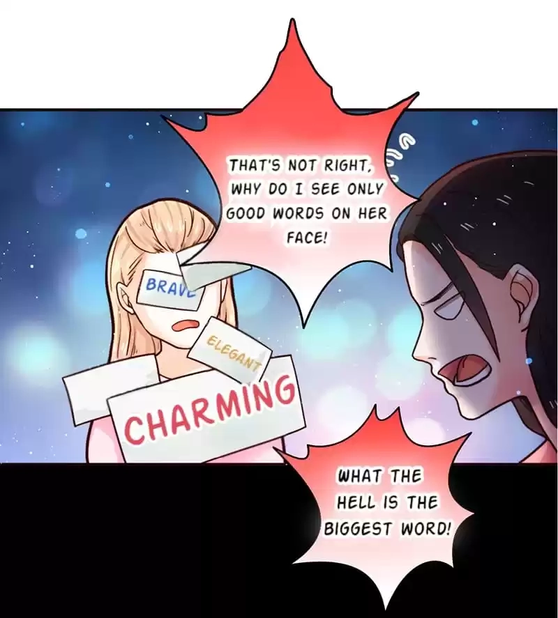 Read The Worst Infatuation chapter 30 image 186 on Lezhin
