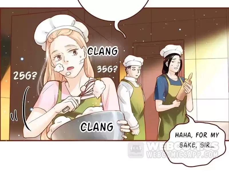 Read The Worst Infatuation chapter 30 image 192 on Lezhin