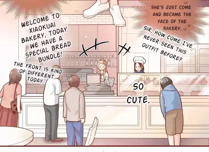 Read The Worst Infatuation chapter 30 image 196 on Lezhin