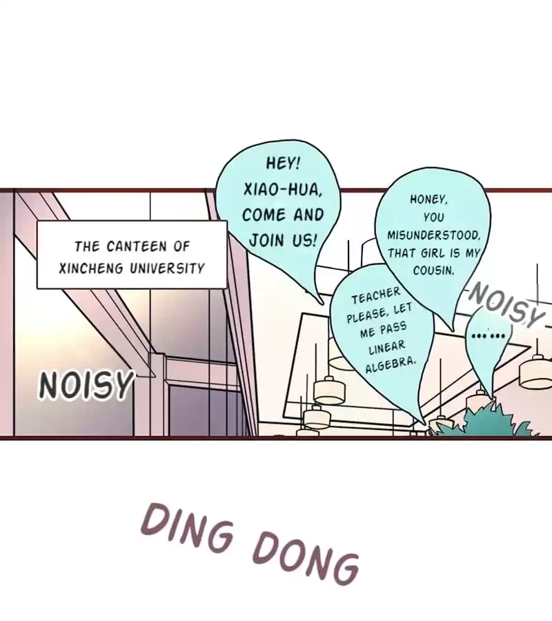 Read The Worst Infatuation chapter 30 image 2 on Lezhin