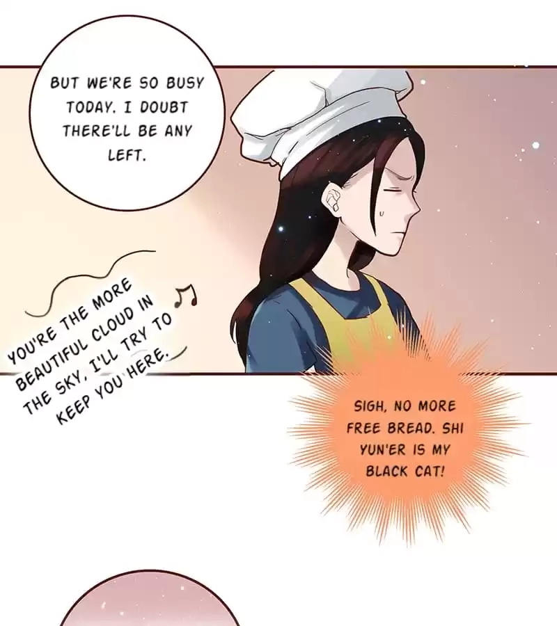 Read The Worst Infatuation chapter 30 image 201 on Lezhin
