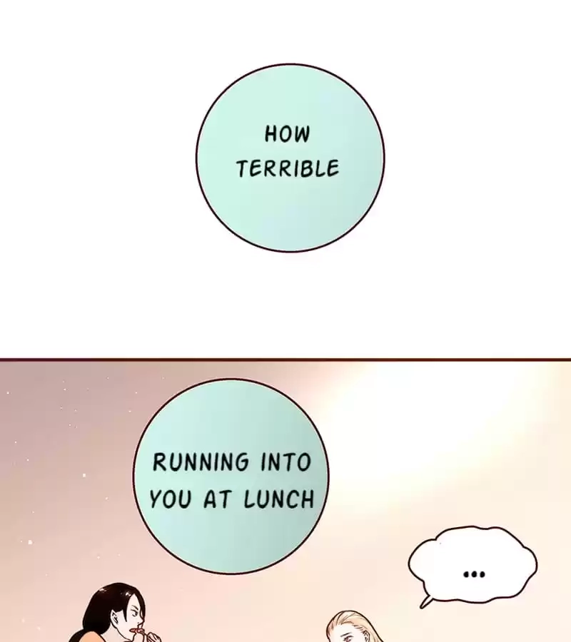 Read The Worst Infatuation chapter 30 image 21 on Lezhin