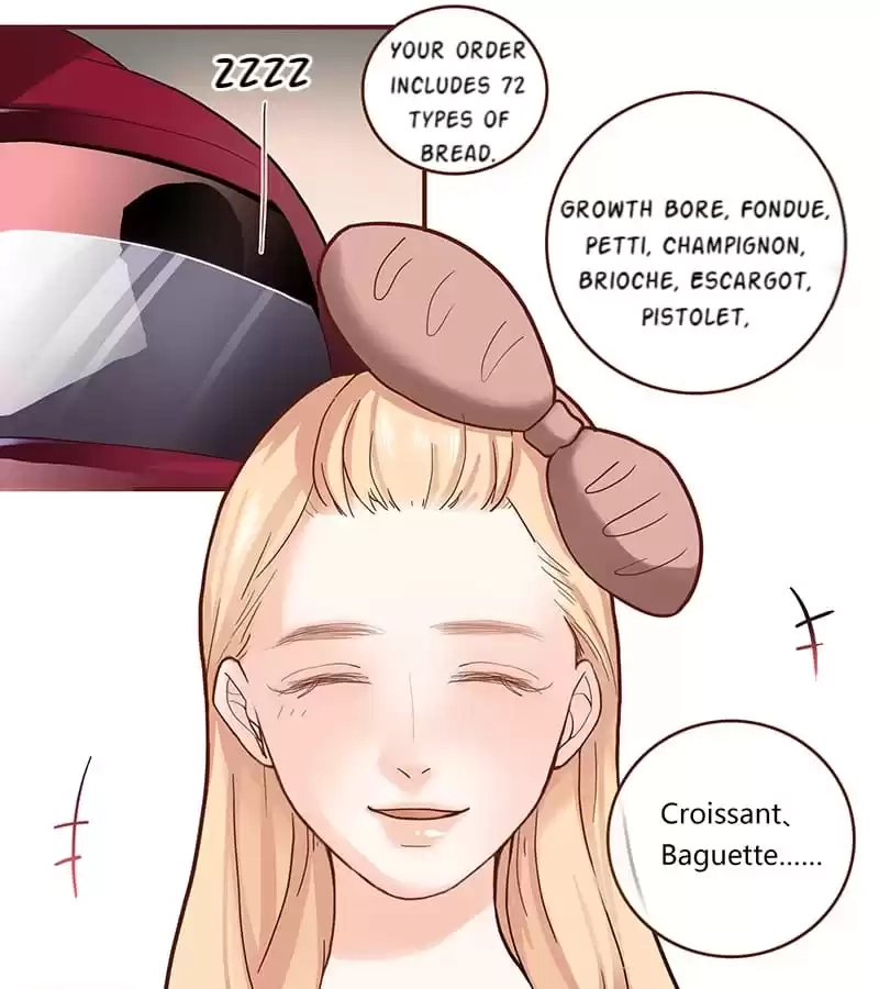 Read The Worst Infatuation chapter 30 image 213 on Lezhin