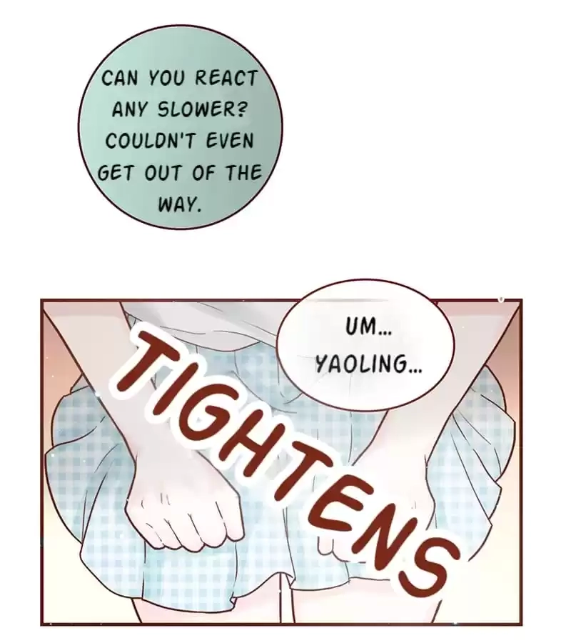 Read The Worst Infatuation chapter 30 image 23 on Lezhin