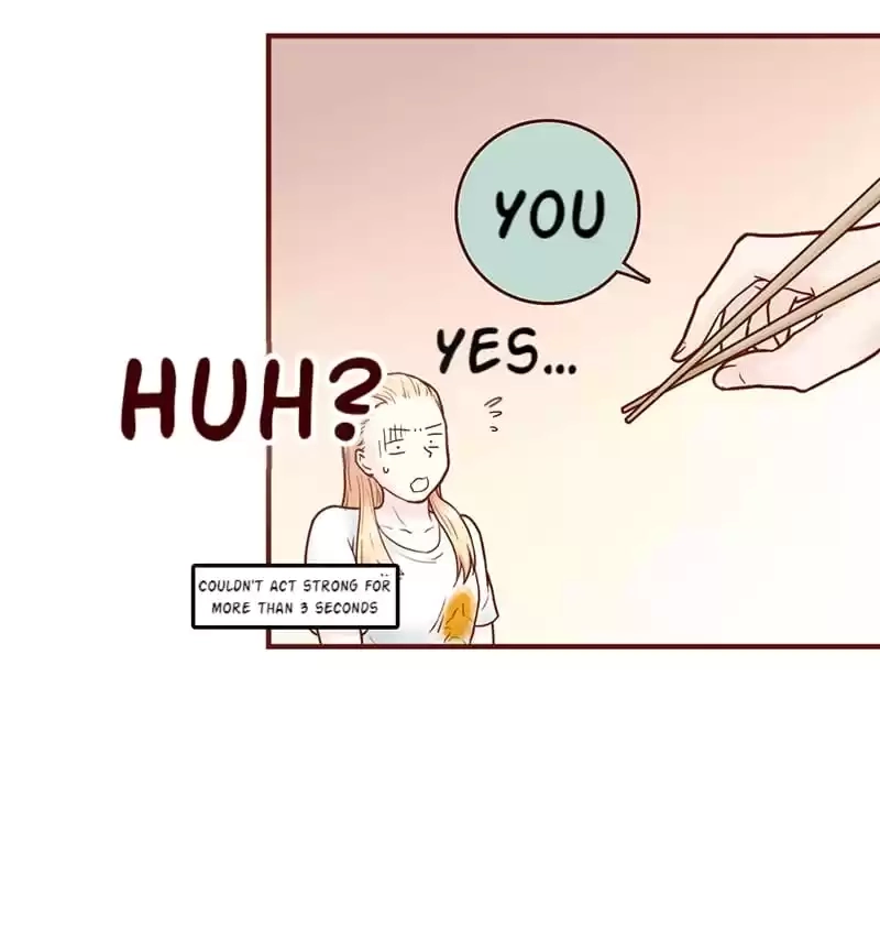 Read The Worst Infatuation chapter 30 image 28 on Lezhin