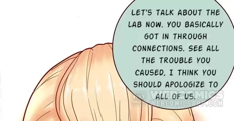 Read The Worst Infatuation chapter 30 image 30 on Lezhin