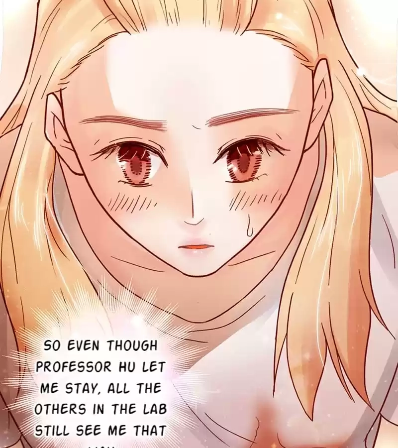 Read The Worst Infatuation chapter 30 image 31 on Lezhin